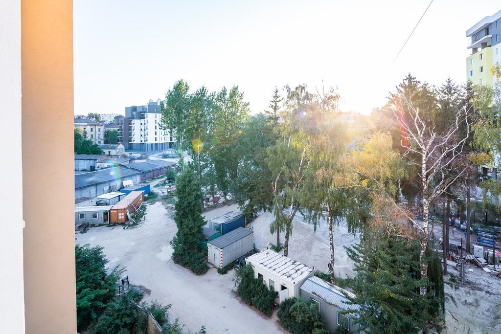 Apartments On The Square Of Prince Svyatoslav Львов Экстерьер фото